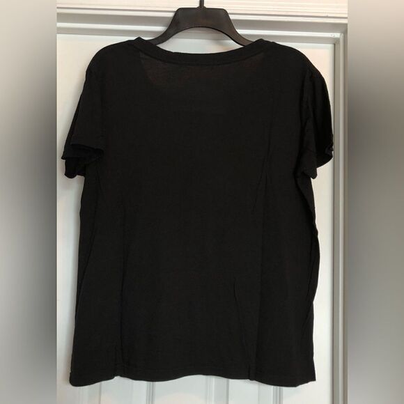 ME UNDIES - NEW - 🎉HP🎉L Sz M  “I ♥️ ME” Scoop Neck Short Sleeve Tee. - Picture 10 of 10